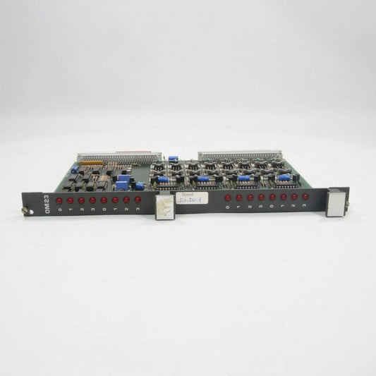 Philips OM23 Output Module PCB