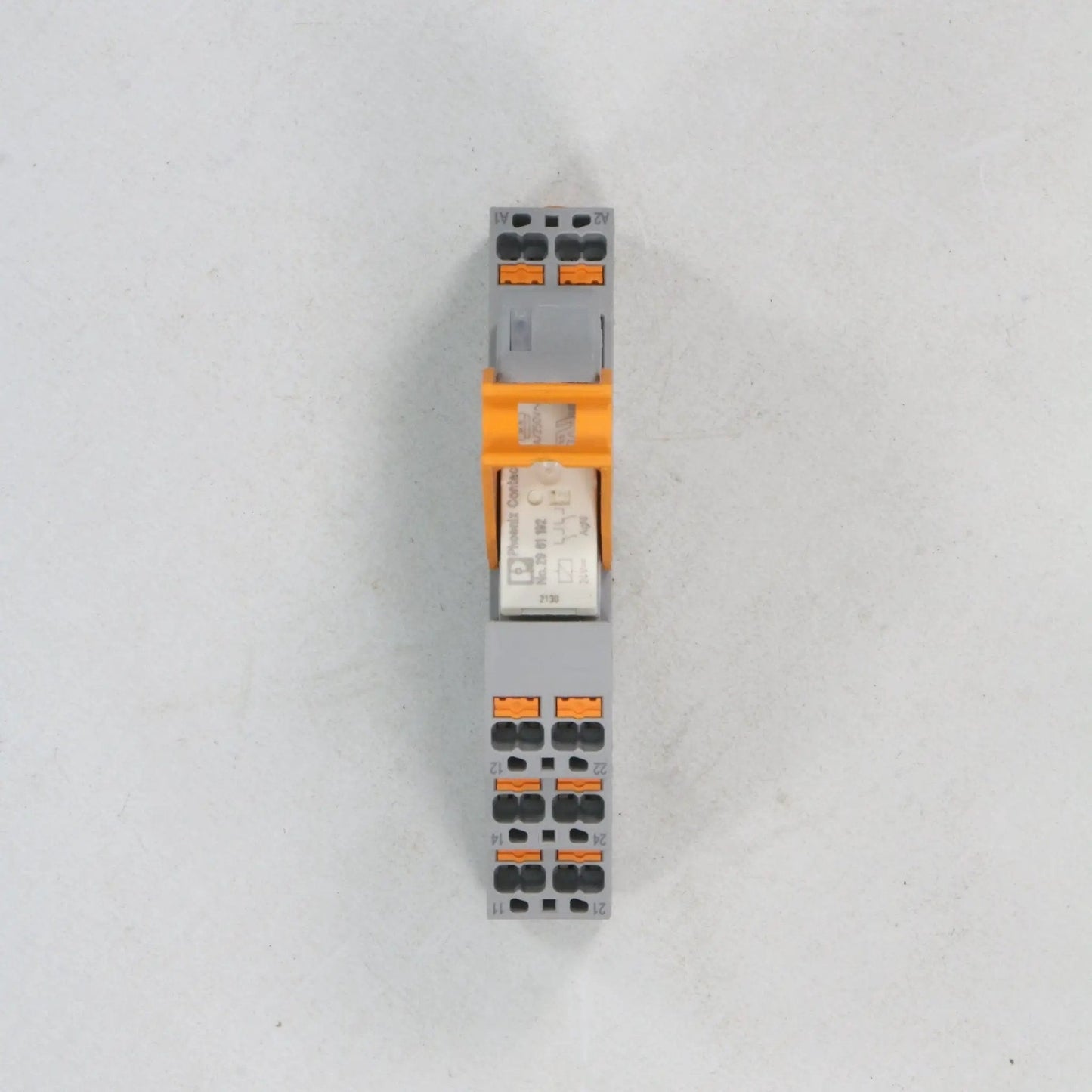 Phoenix Contact 2900931/2961192 Socket & Relay