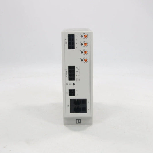 Phoenix Contact CBM E4 Electronic Circuit Breaker