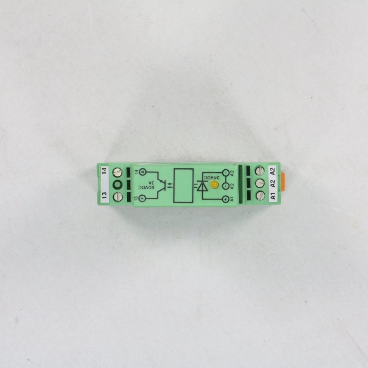 Phoenix Contact EMG 17-OV-24DC/60DC/3 Solid State Relay