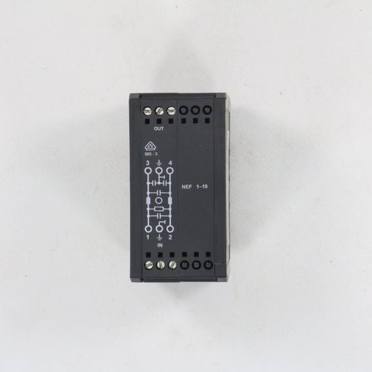 Phoenix Contact NEF 1-10 EMC Filter