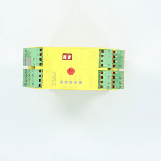 Phoenix Contact PSR-SPP-24DC-ESD-5X1-1X2-300