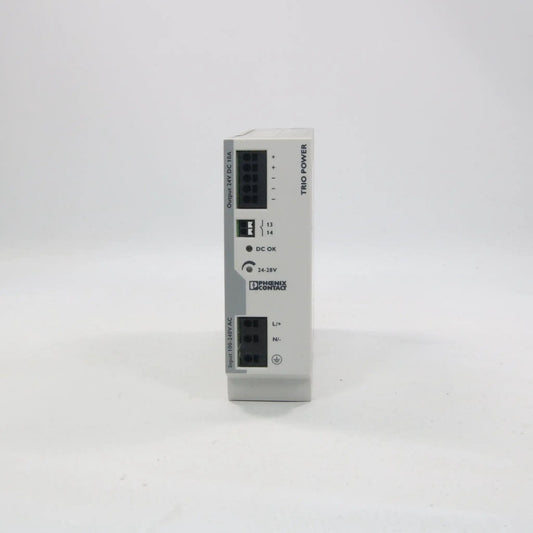 Phoenix Contact TRIO-PS-2G/1AC/24DC/10 Power Supply