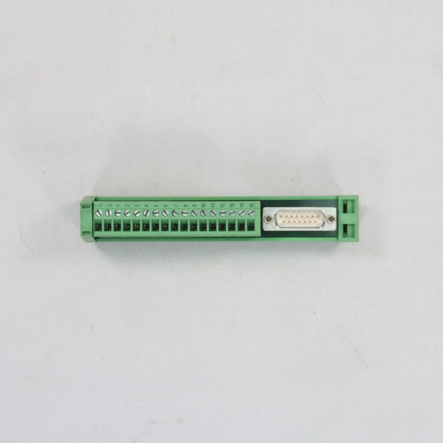 Phoenix Contact UM 25-D15SUB/S/FRONT/Q Interface Module