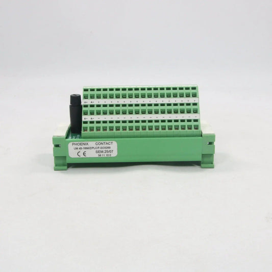 Phoenix Contact UM 45-16IM/Z/PLC/F-SO3269 Interface Module
