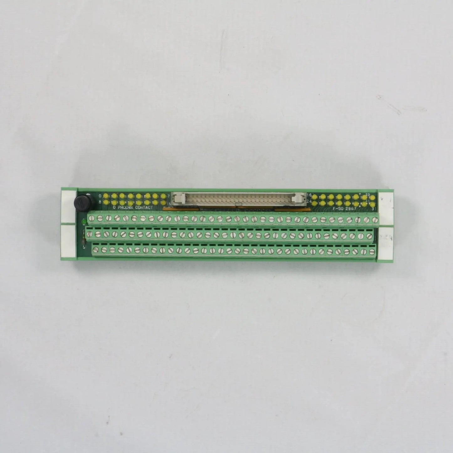 Phoenix Contact UM 45 32IM LA PLC F SO Module