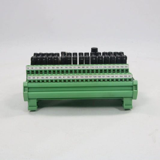 Phoenix Contact UMK 16R G24 21 PLC F SO Module