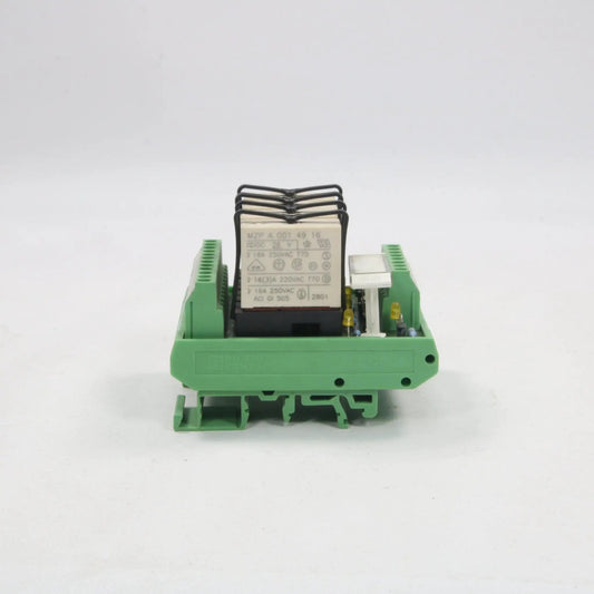 Phoenix Contact UMK-4 RM 24DC Multiple Relay Module
