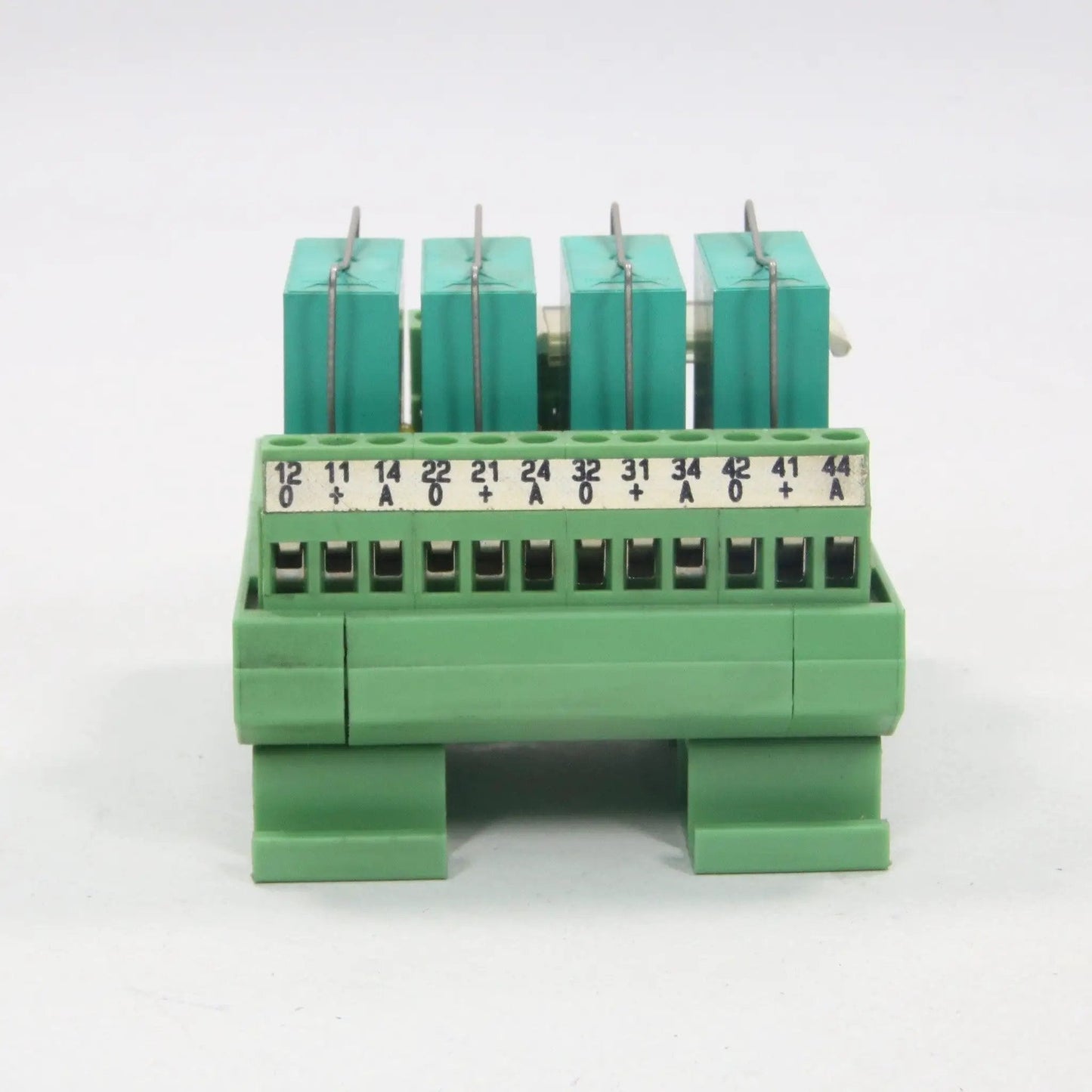 Phoenix Contact UMK-4RM24 Relay Module