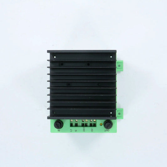 Phoenix Contact. Power Supply CM 125-PS-230AC/24DC