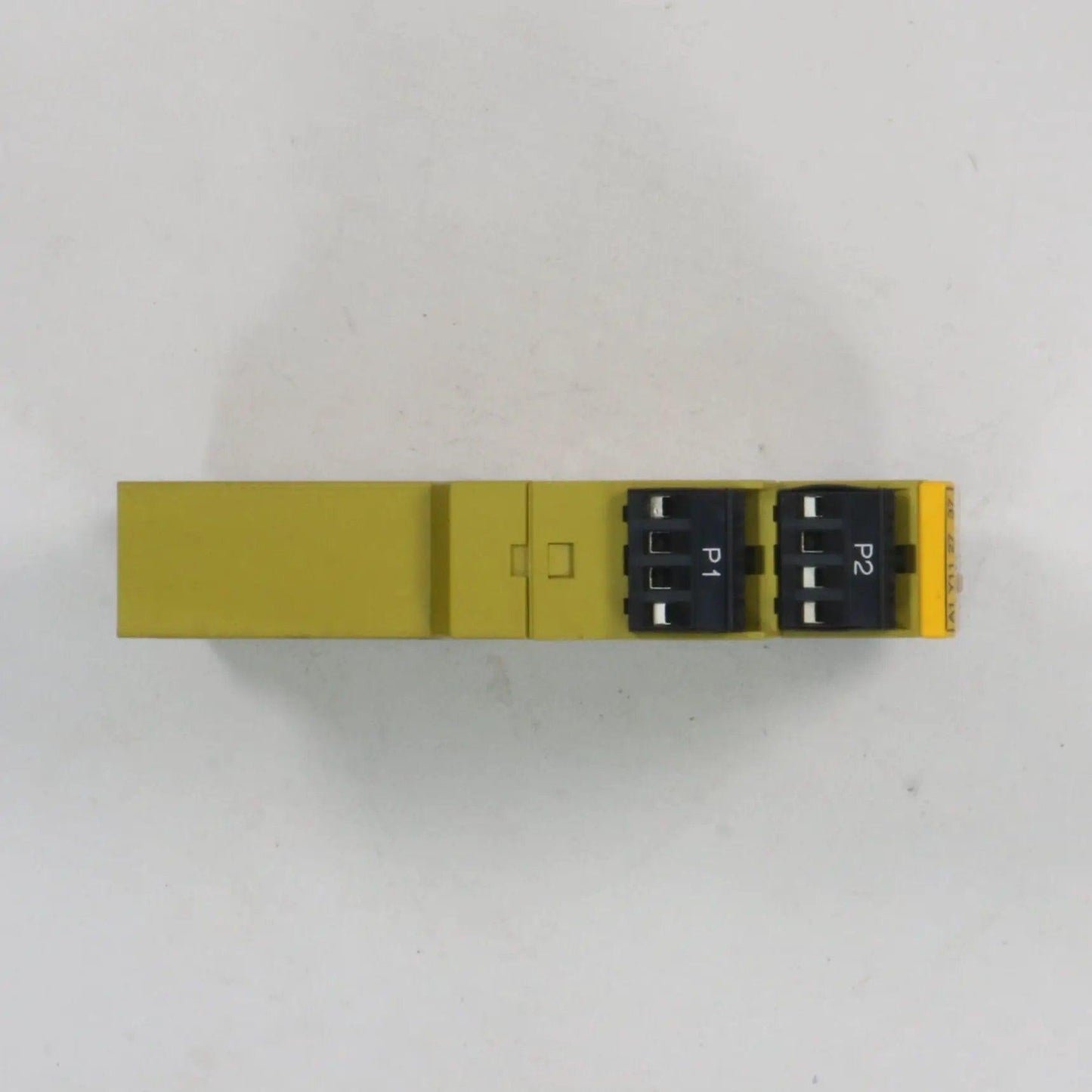 Pilz PNOZ X2 1 VP 075 24VDC 1so 2n o flx Safety Relay