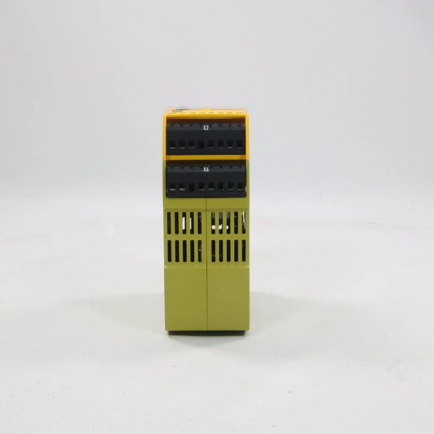 Pilz PNOZ mm0p Basic Unit