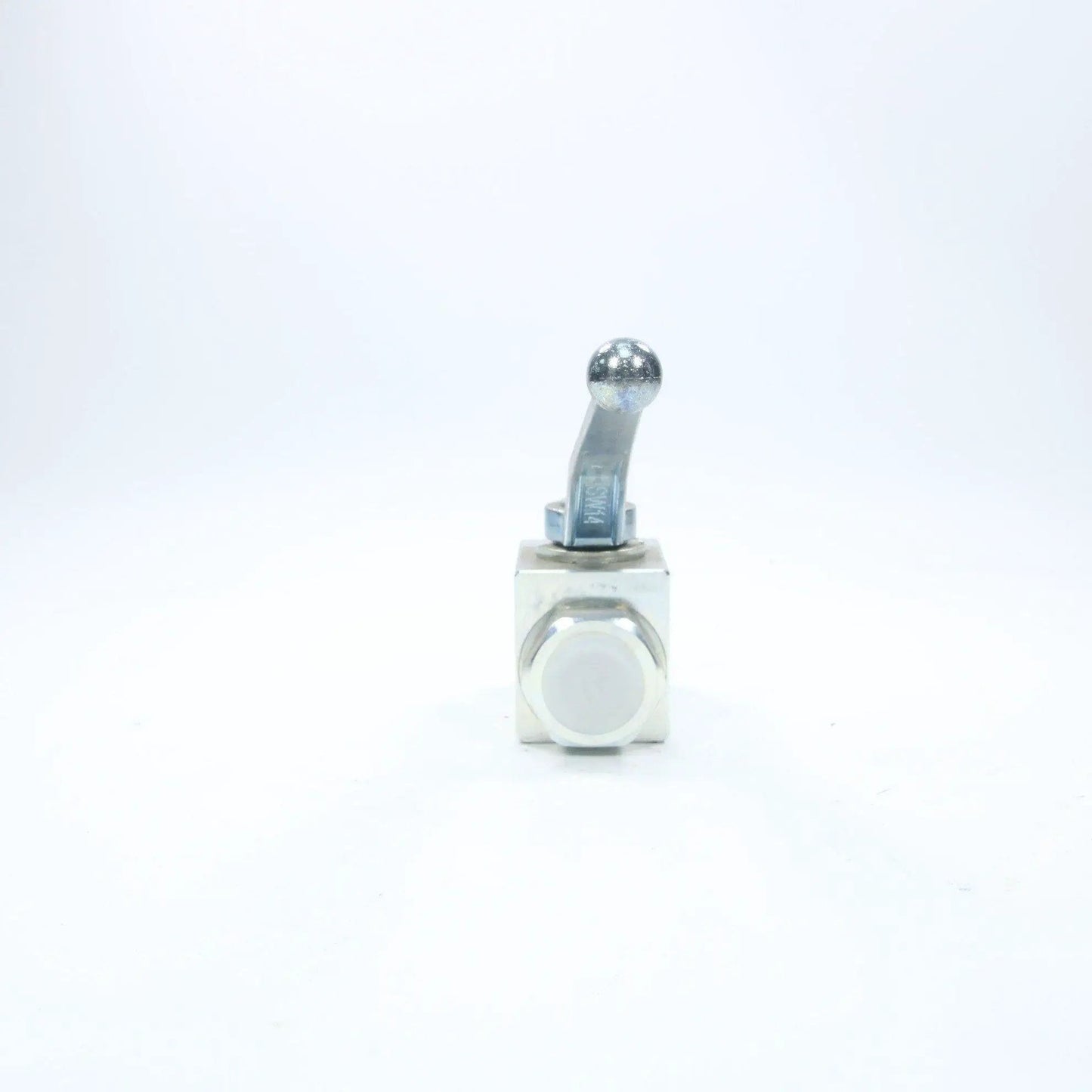 Pister Bal Valve KHM-G3/4-20-1113