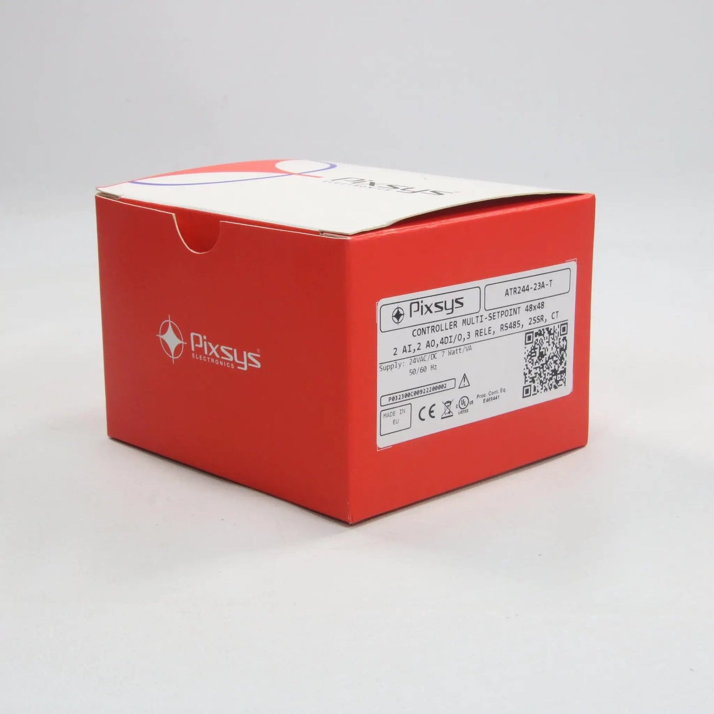 Pixsys ATR244-23A-T Multi-Setpoint Controller