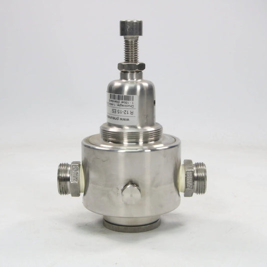 Pneumatikatlas Pressure Regulator R 12-15 ES