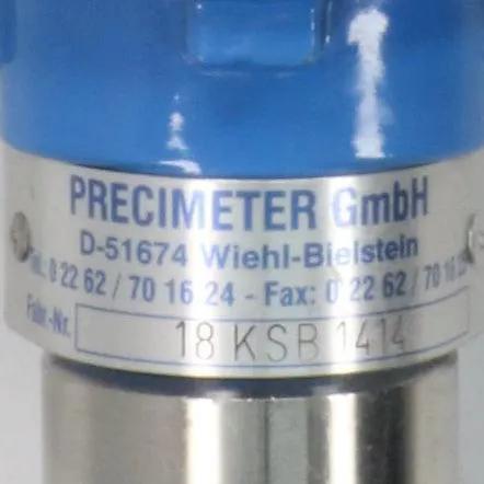 Precimeter 18 KSB 1414 Level Probe