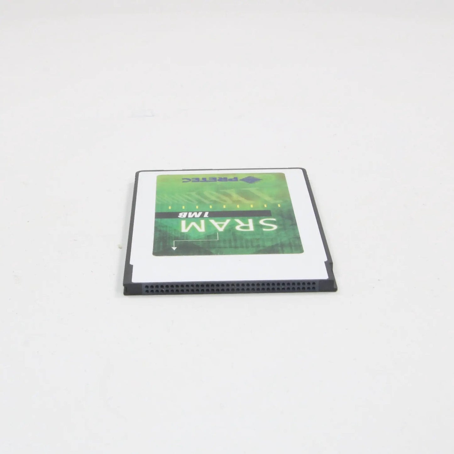 Pretec GLY MF31M1 LYCAT01 G 1MB PC Card SRAM