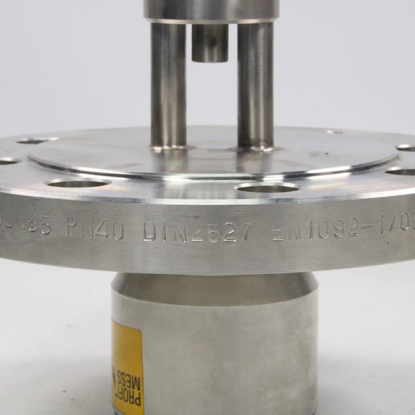 Profimess GmbH FS-02 Horizontal Float Switch