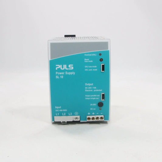 Puls SL10.300 Power Supply