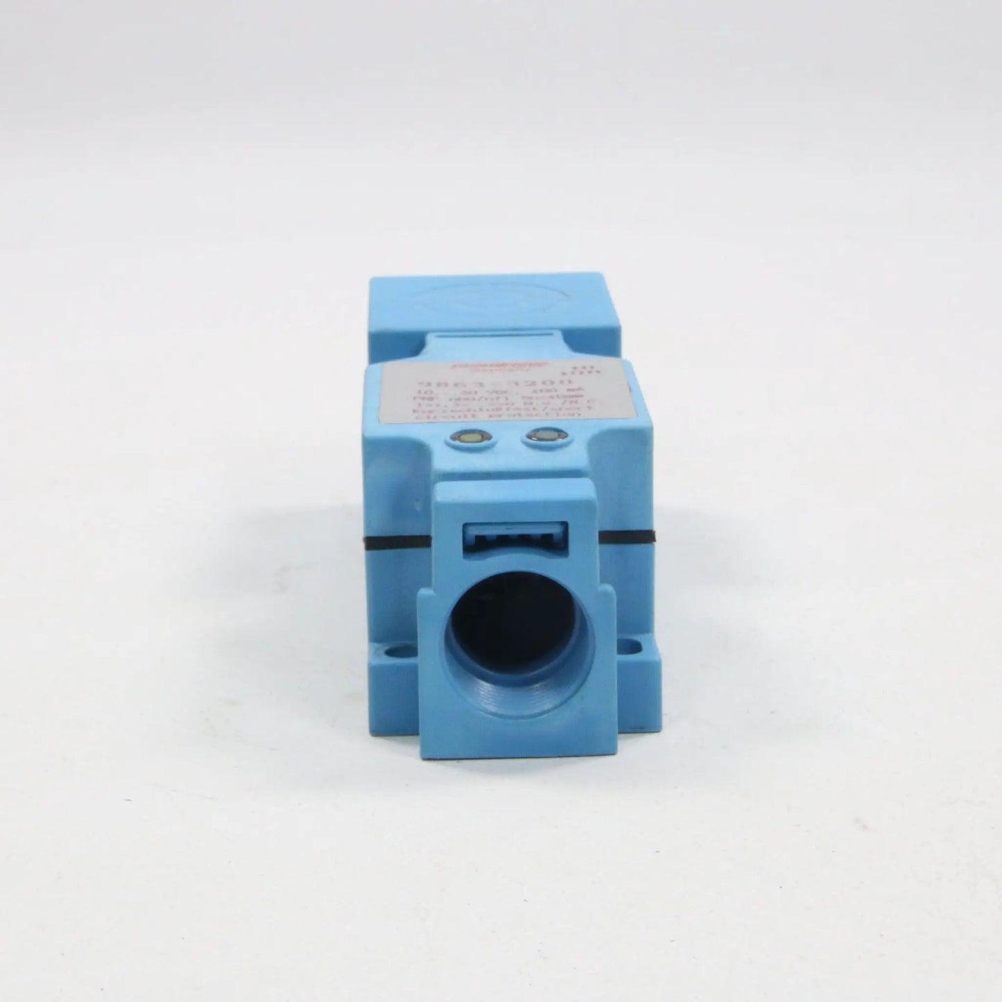 Pulsotronic 9863-3200 Proximity Sensor