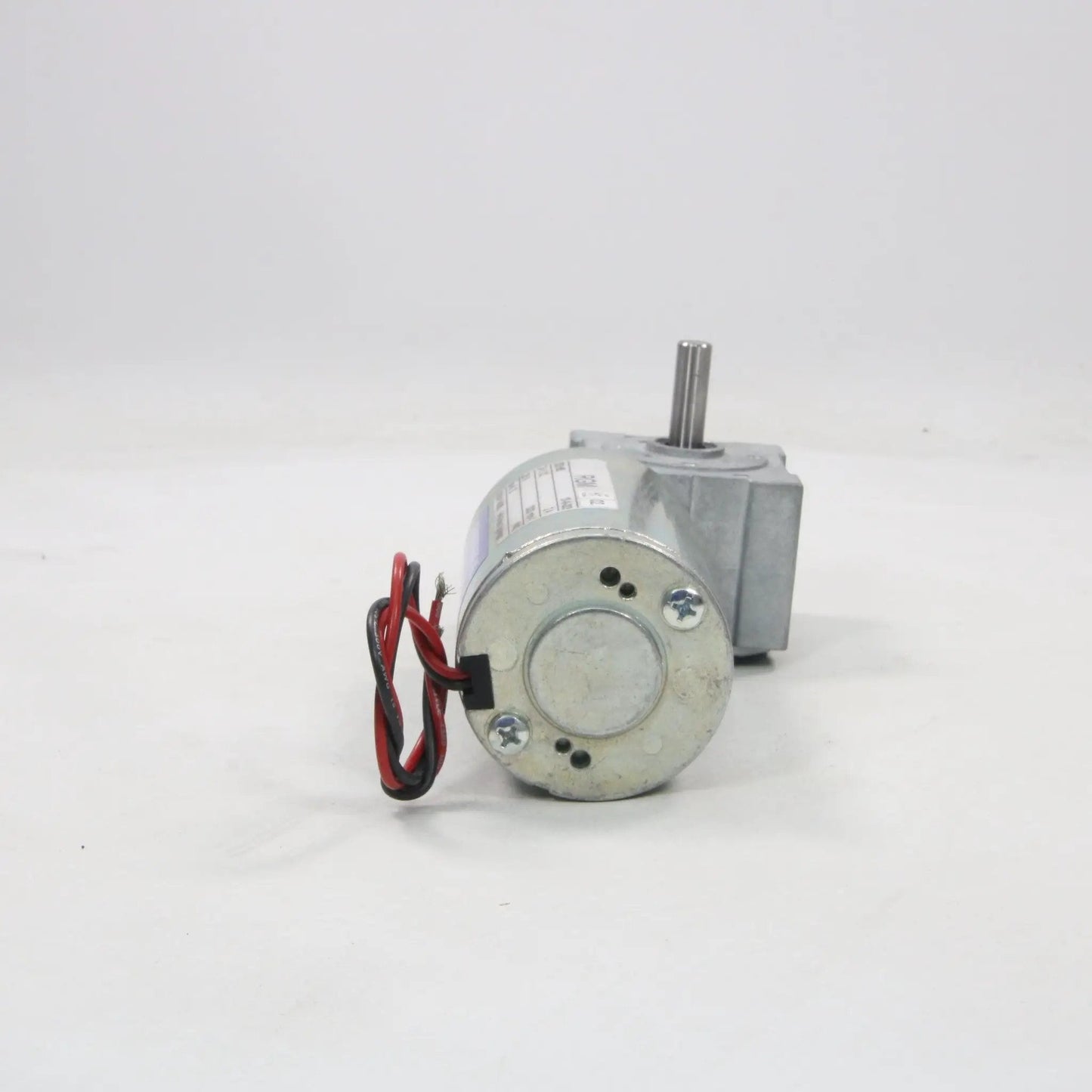 RGM Ruhrgetriebe KG D52H85 Gear Motor