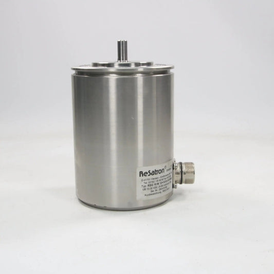 ReSatron Multi-Turn Encoder RSG 10M 12+12-G-3-V1-SS