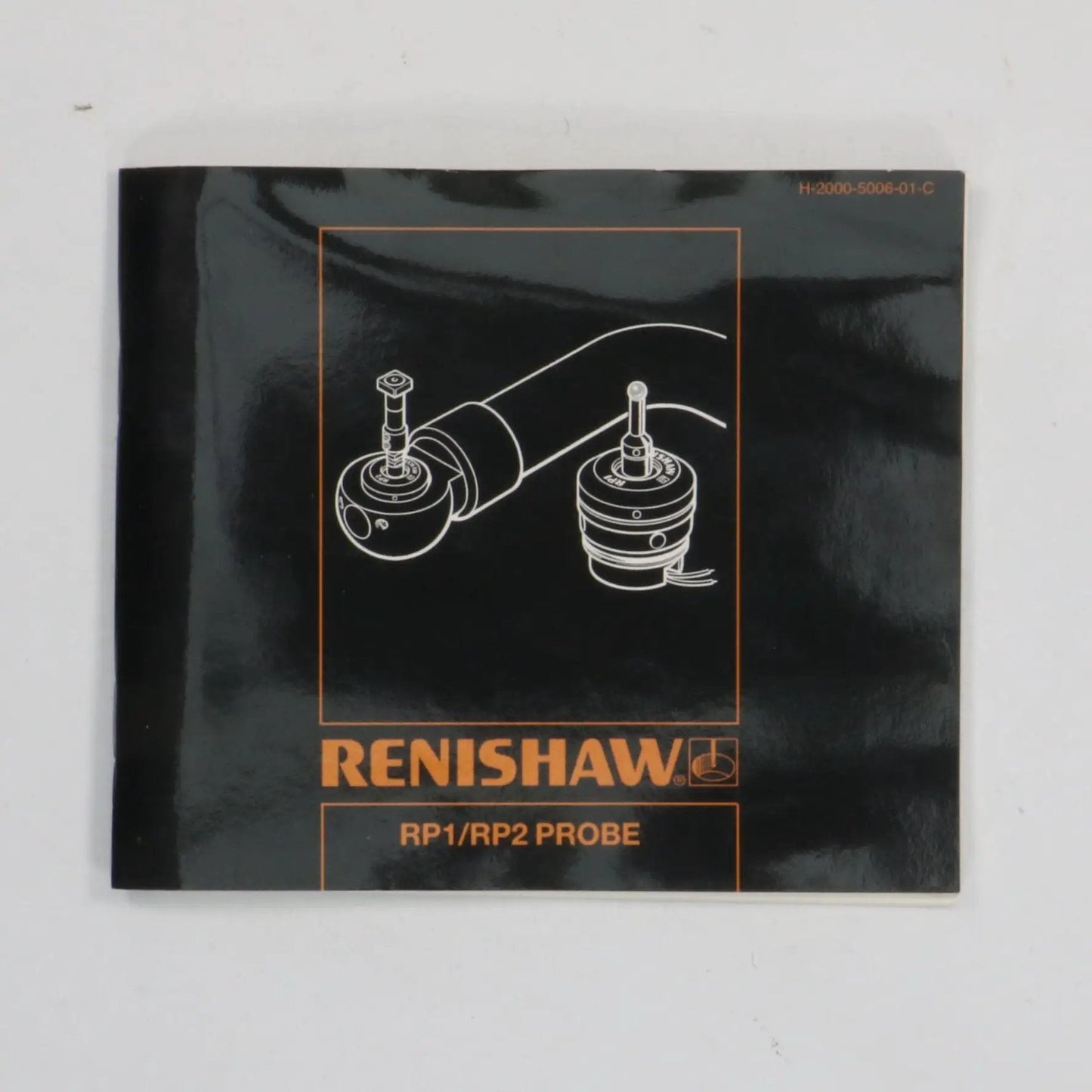 Renishaw RP2 Tool Setting Probe