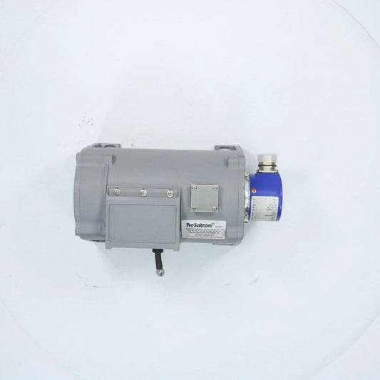 Resatron RSW 10 Robust Cable Pull + Encoder