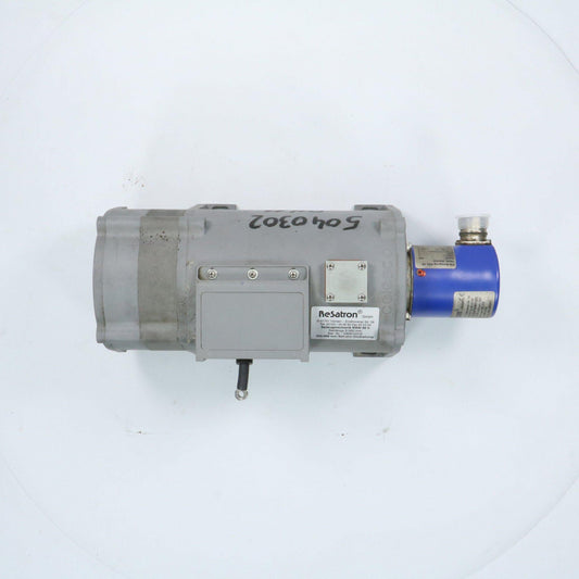 Resatron RSW 50V Robust Cable Pull + Encoder