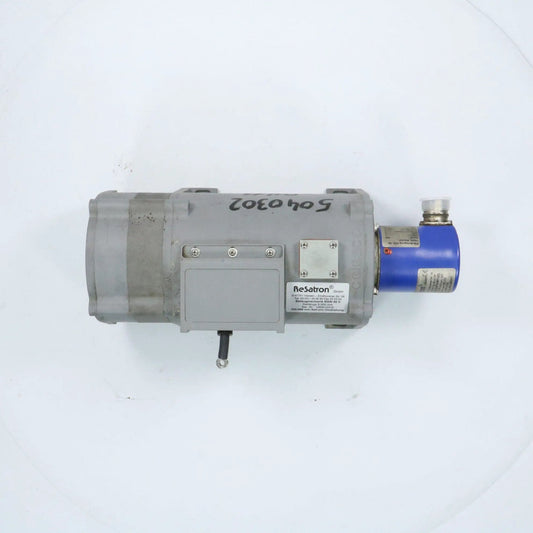 Resatron RSW 50V Robust Cable Pull + Encoder