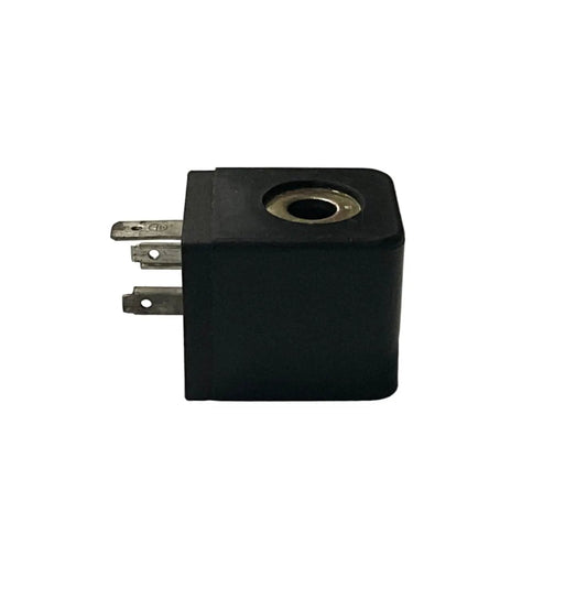 Rexroth 022 Solenoid Valve Coil 24V DC