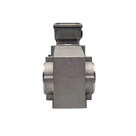 Rexroth GKR04‑2MHGR‑071C32 3 Phase AC Gearmotor