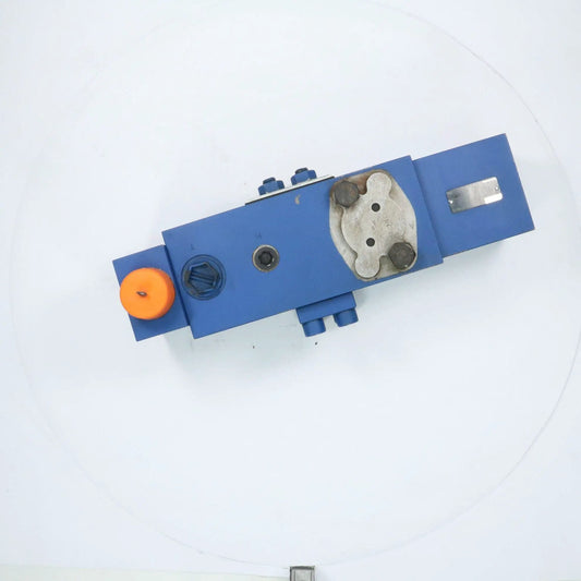 Rexroth Hydraulic Valve R900518400 FD10W23