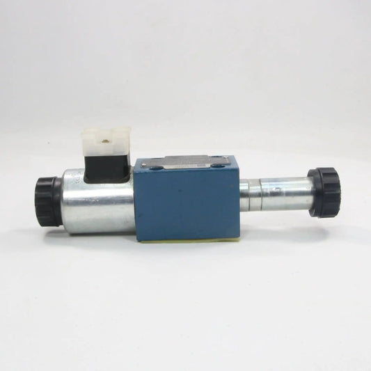 Rexroth Hydraulics 4WE 6 J62/EG24N9K4 Directional Spool Valve