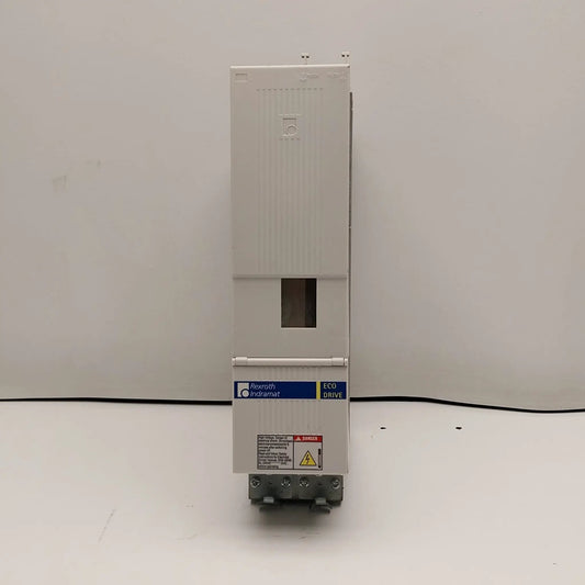 Rexroth Indramat Ecodrive DKC03 3 100 7 FW AC Servo Drive