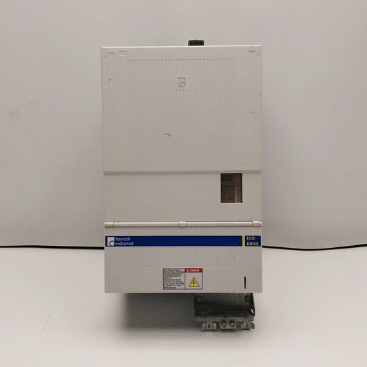 Rexroth Indramat Ecodrive DKC03 3 200 7 FW AC Servo Drive