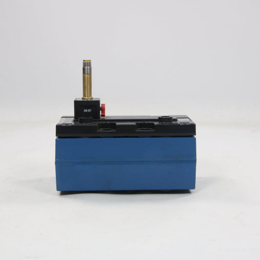 Rexroth Mecman Pneumatic Valve 581-311