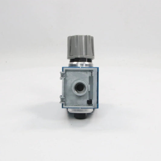 Rexroth Mecman REG.C4i Regulator Assembly