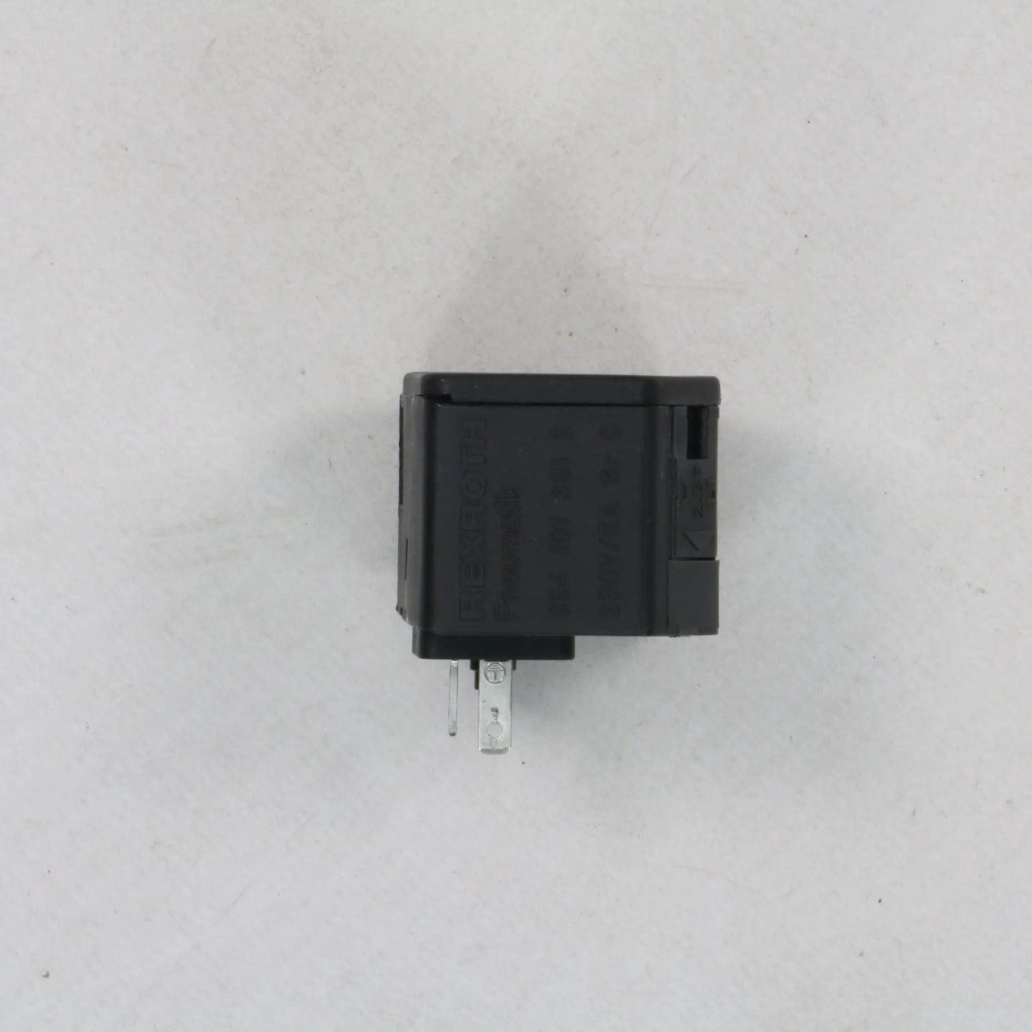 Rexroth Pneumatik 8941013312 Connector