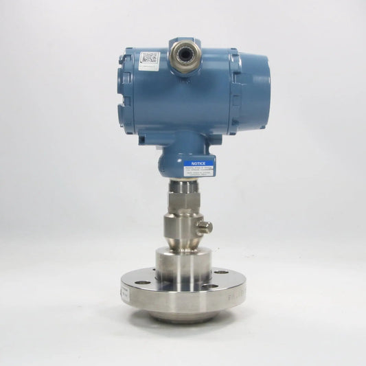 Rosemount 2088G2S22A2S1M5D4Q4 Gauge & Absolute Pressure Transmitter