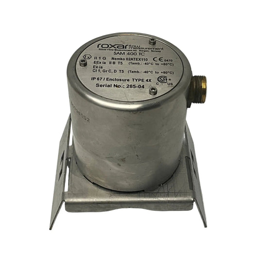 Roxar Flow Measurement SAM 400 TC Acoustic Sand Monitor