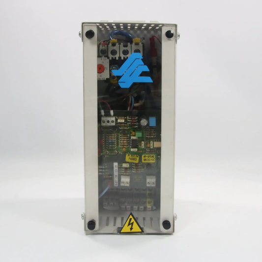 SCS Static Control Systems UFS-40 Brake Unit