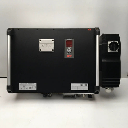 SEW Eurodrive Movipro PHC22A A110M1 E21A 00 S11 Field Inverter