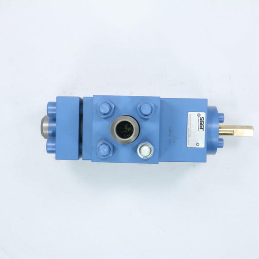 SGGT Hydraulic Valve 512512