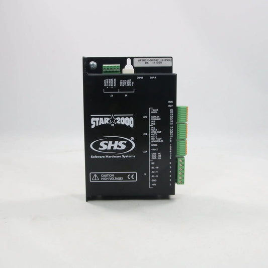 SHS Star 2000 Stepping Motor Driver
