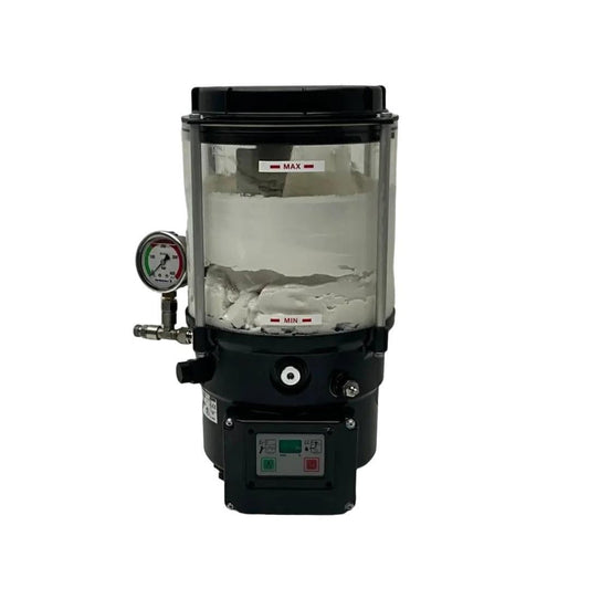 SKF / Lincoln P603S Lubrication Pump