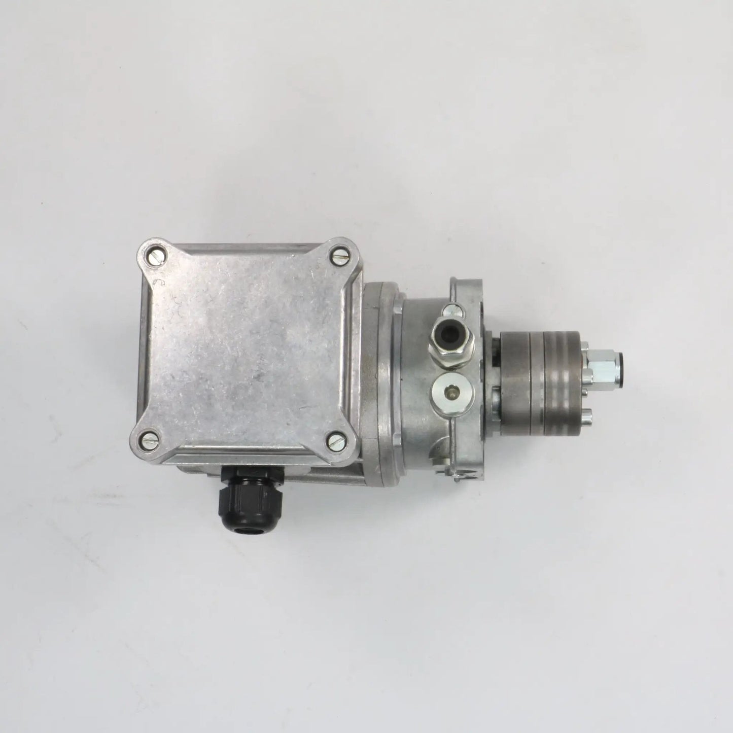 SKF Vogel MFE 5-3000-57A+140 Lubrication Pump