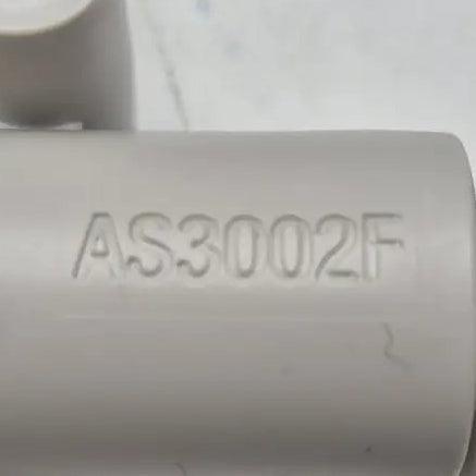 SMC AS3002F Flow Control Valve
