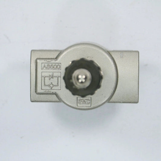 SMC AS500 FLOWSPEED CONTROLER