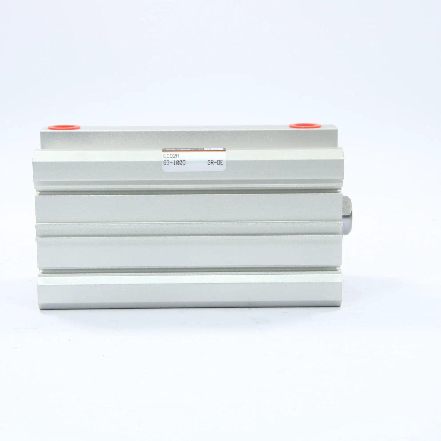SMC Cilinder ECQ2A 63-100D